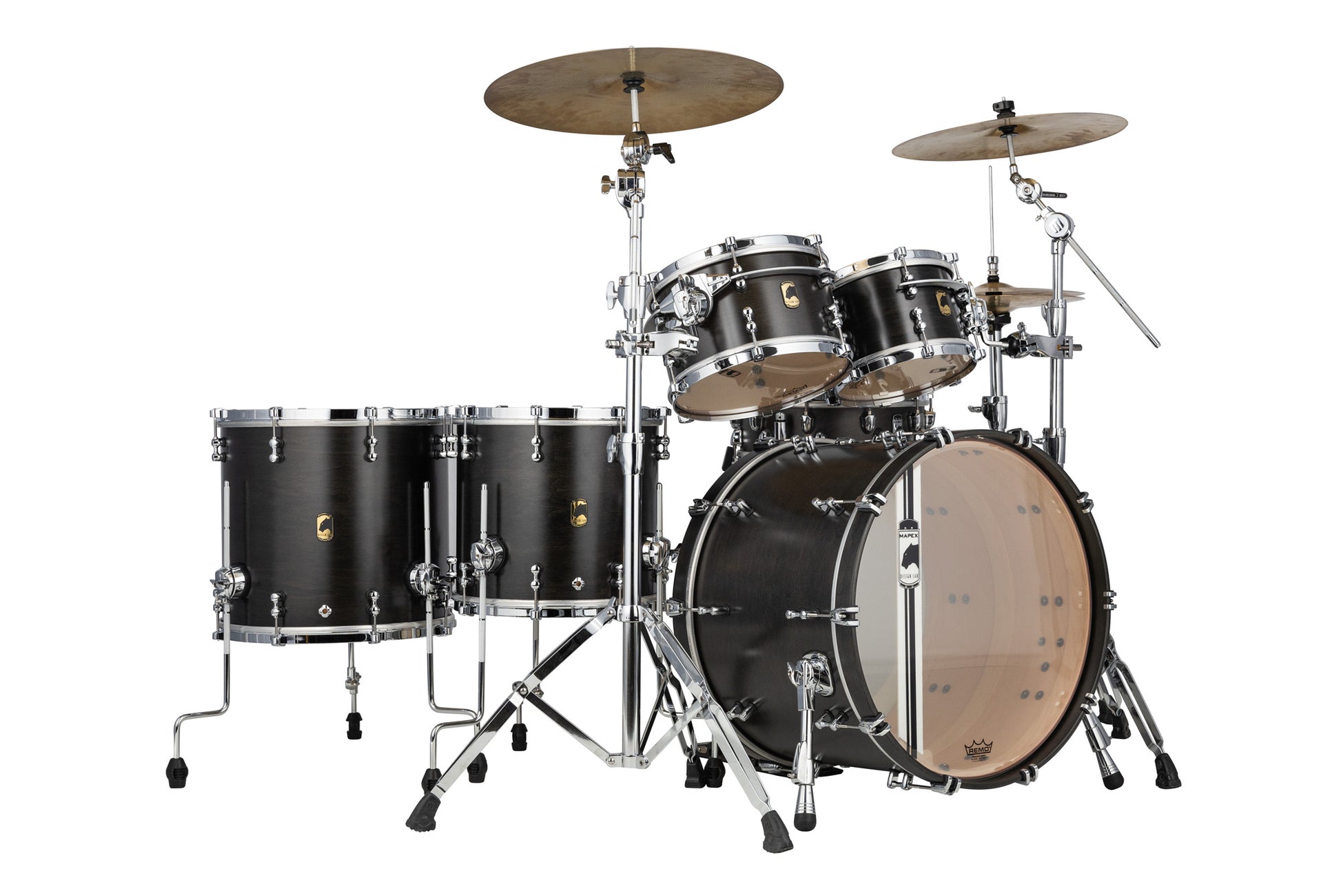MAPEX BP DESIGN LAB EQUINOX