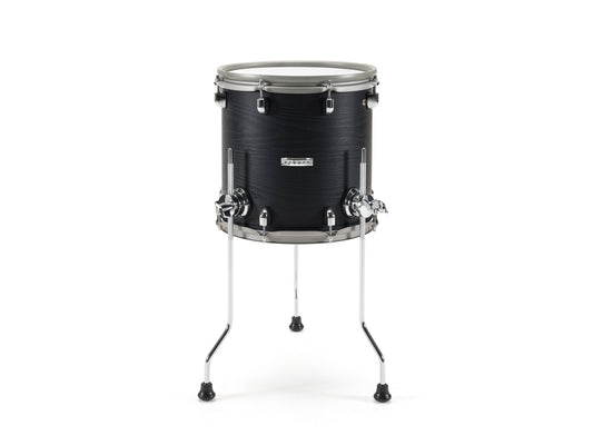 PAD ELECTRONIQUE EFNOTE TOM 12"X 12"