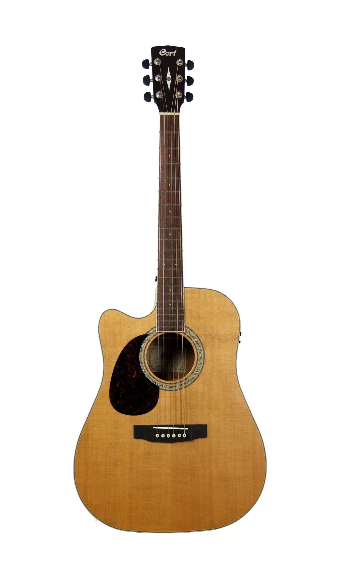 MR710F, table épicéa massif, fond & éclisses acajou, manche acajou, touche ovangkol, EQ Fishman Classic 4 T, modèle gaucher