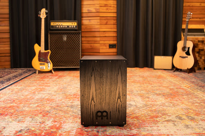 SNARE CAJON MEINL HEADLINER CHARCOAL