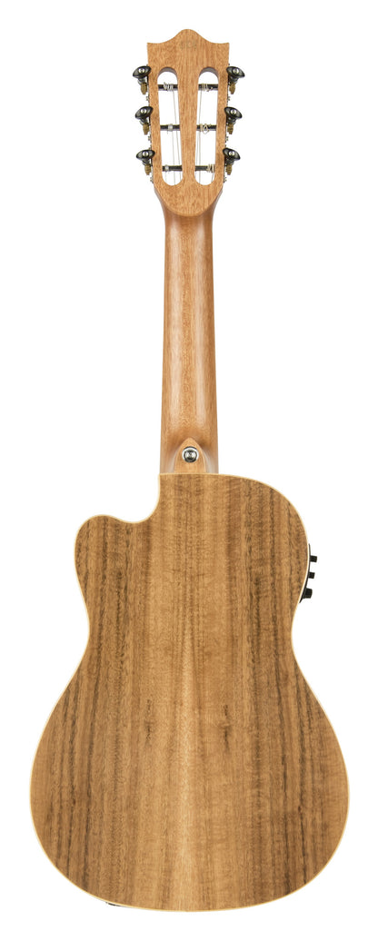 Ukulélé guitarlélé Lanikai ACST-CEG