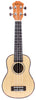 Alabama FZU-07SWD Sopraanukulele