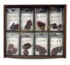 DUNLOP 144 PRIMETOME GRIP DISPLAY