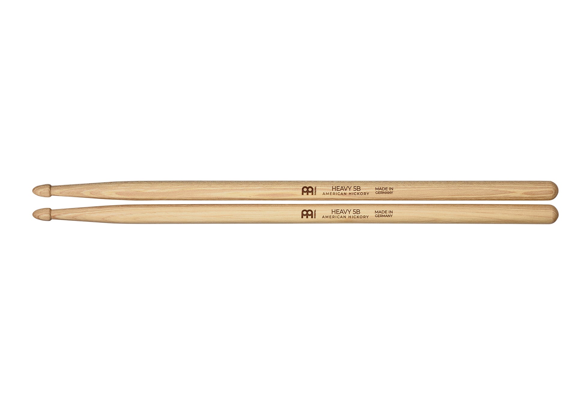 Baguettes Meinl Heavy 5B