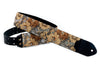 Righton Straps GOLDROSES-BG Strap