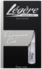 CLAR LIGHT BASS REED EUROPEAN 3.75