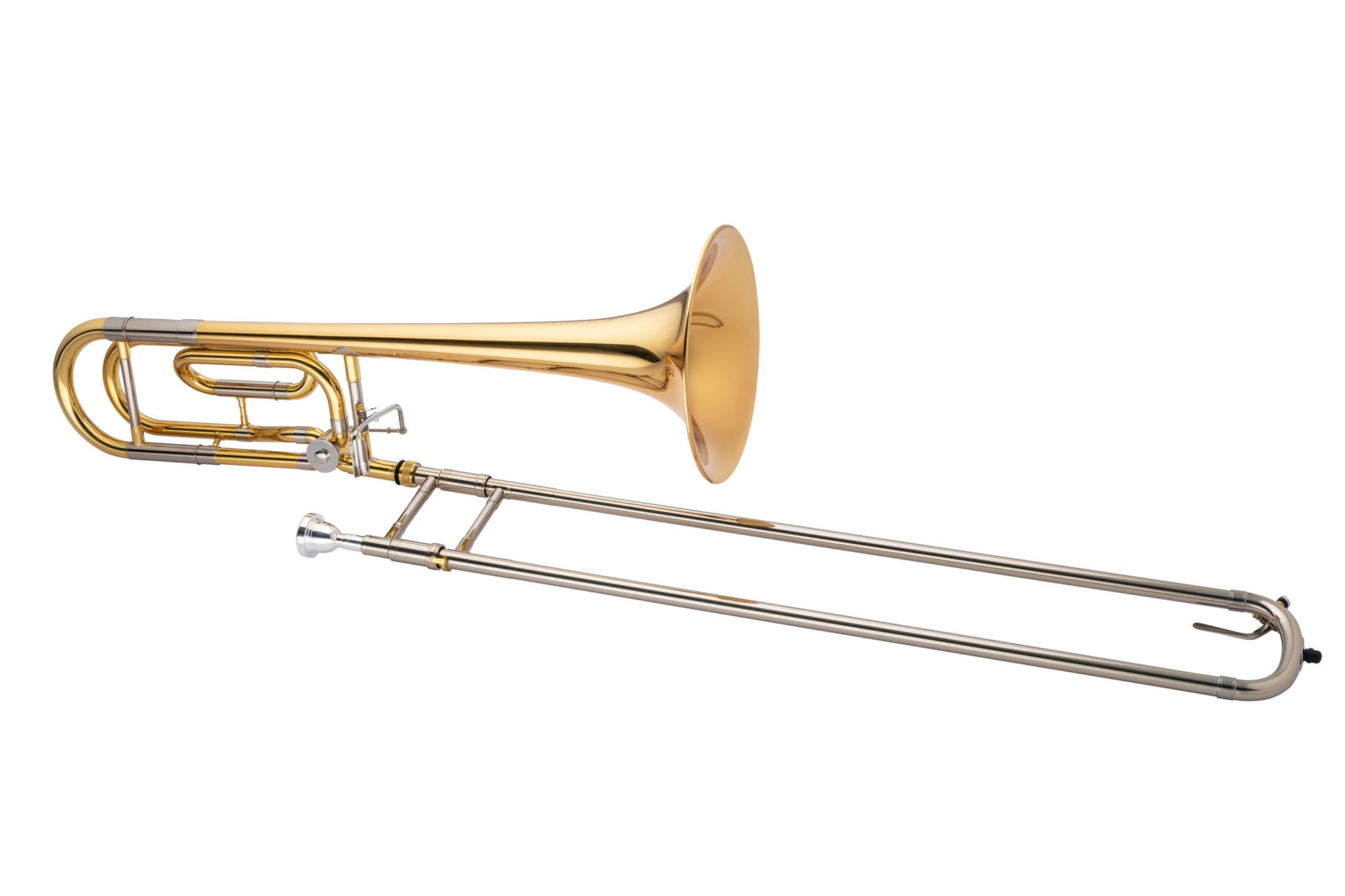 TROMBONE TENOR JUPITER JTB1160FRQ