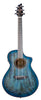Breedlove Pursuit Exotic S Concert CE Blauwe Ogen