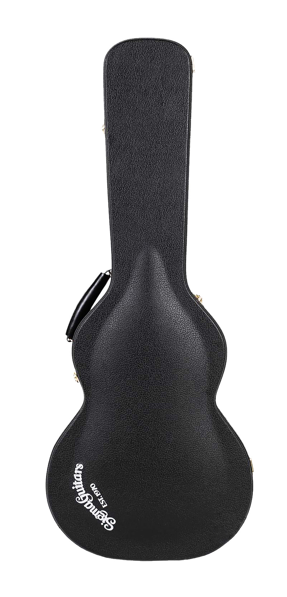 Etui luxe pour guitare Grand OM