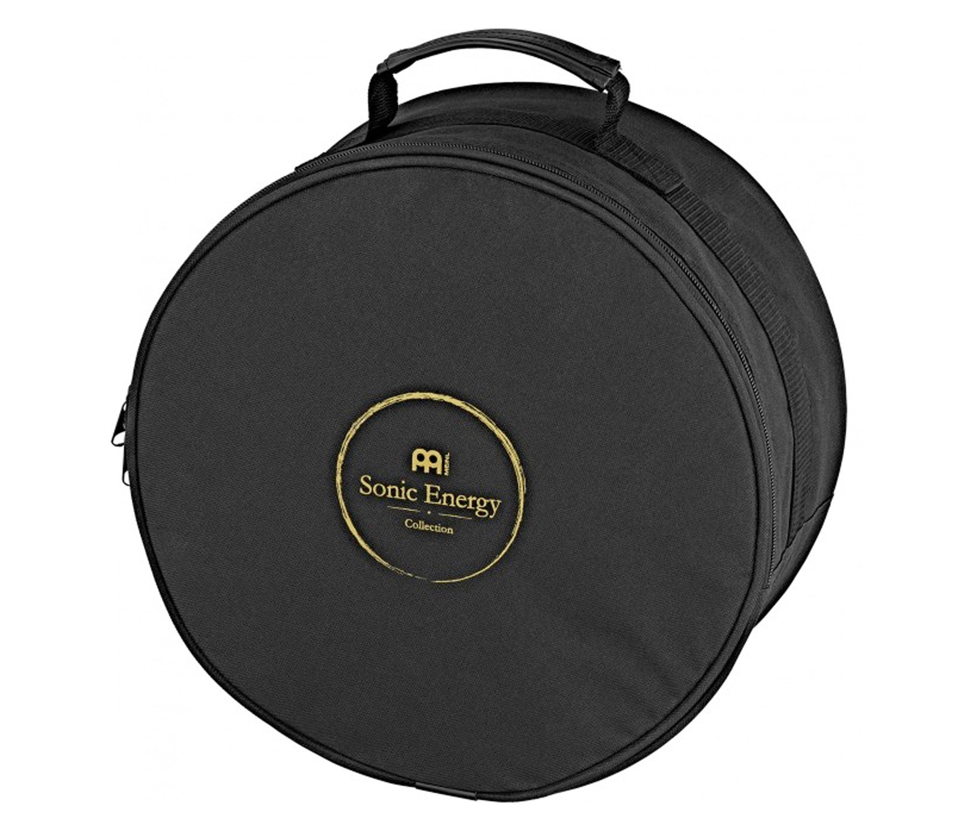 Tongue Sonic Energy LA mineur noir, Ø 30cm