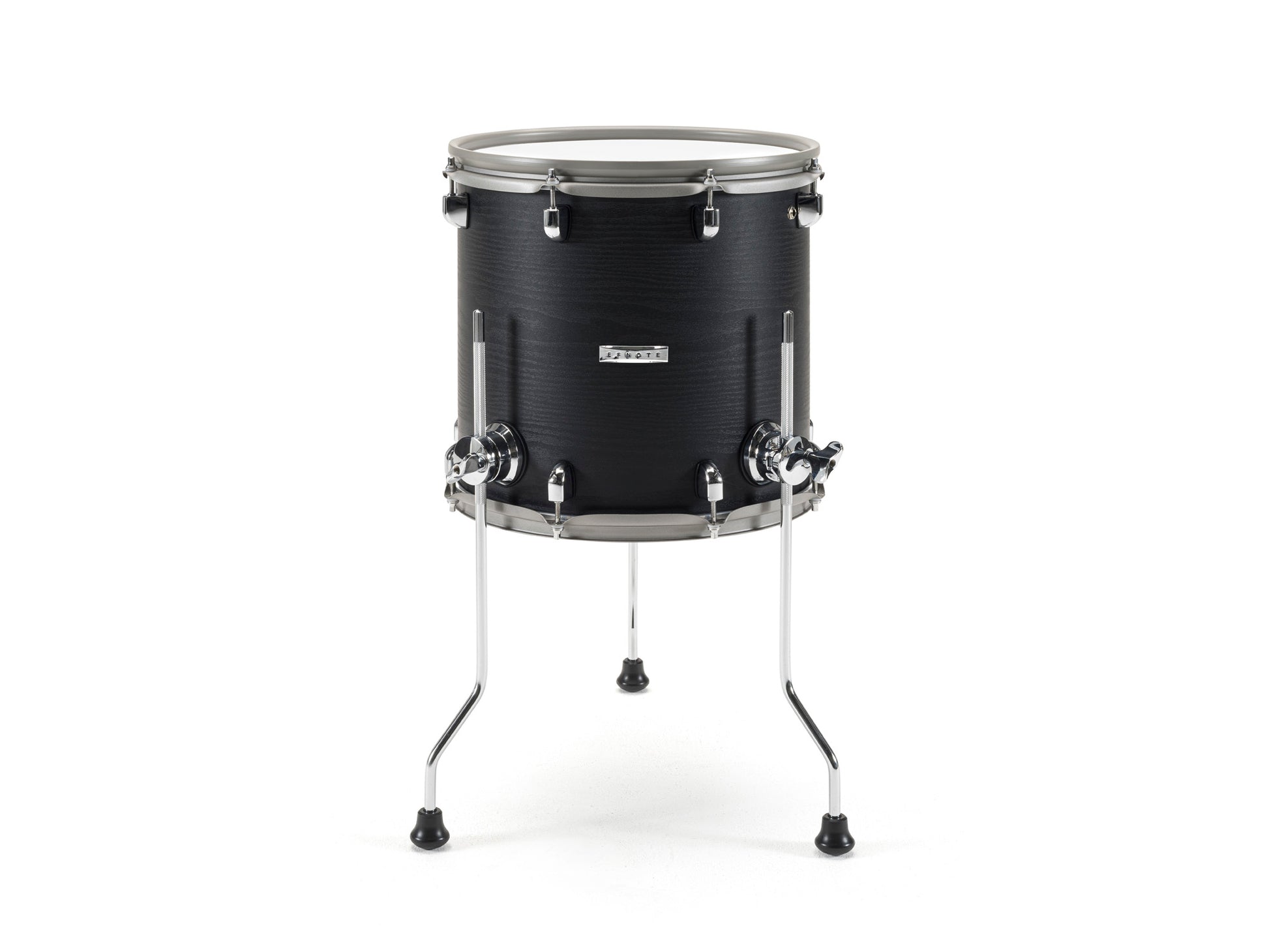 PAD ELECTRONIQUE EFNOTE TOM 13"X 13"