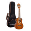 Ortega ukulele concert ECLIPSE-CC4