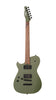 Cort MBM2HG-B-SOG Manson Linkshandige Gitaar