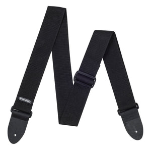 Dunlop horlogeband D0701BK