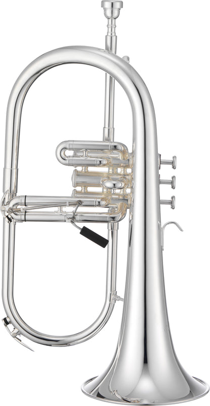 Bugle Si bémol XO 1646RSS