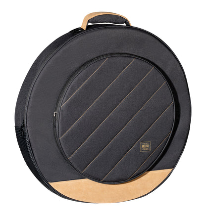 HOUSSE MEINL CYMBALE 22" TISSU NOIR