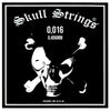 Skull elektrische kabel SKUS016