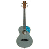 Ortega Ukulele Tenor Ghost Platinum