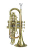 Carolbrass Cornet Bes PAR5L
