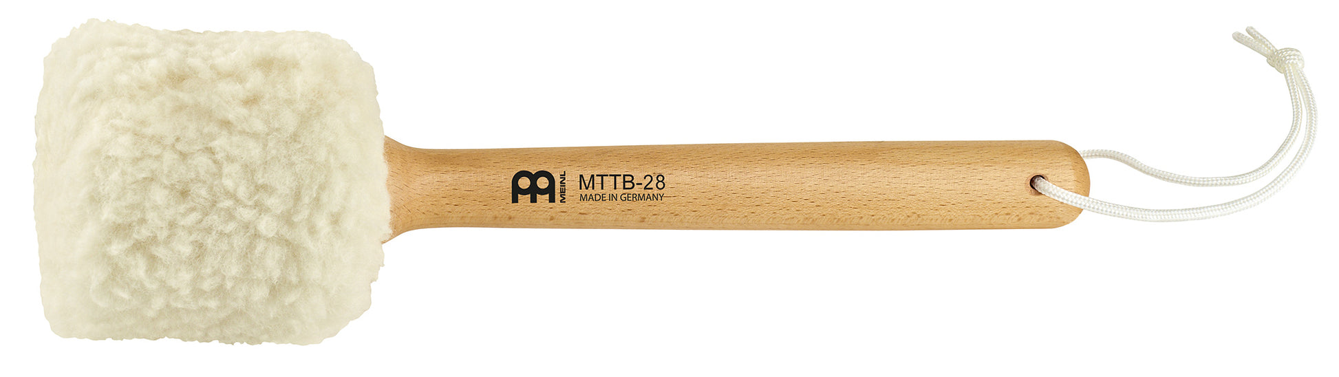 Mailloche pour gong Tam Tam 28" (environ 500 g)