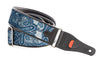 Righton Straps PAISLEY-BL Strap