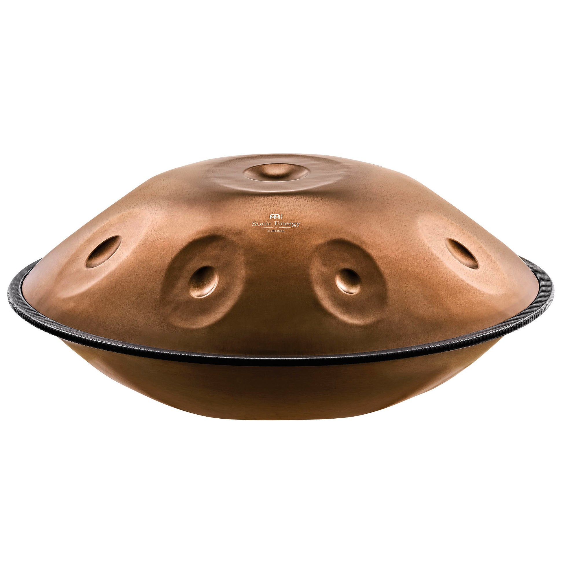 HANDPAN MEINL SONIC ENERGY F PYGMY, 11 SONS