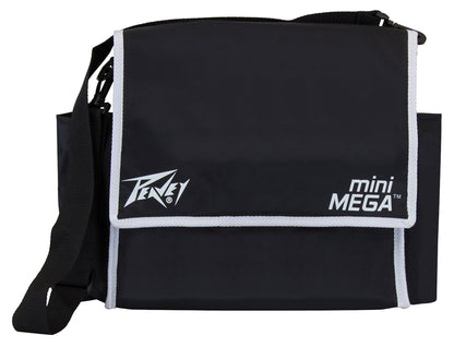 Tête amplifiée basse 1000W, EQ 4 bandes, contrôle de Gain avec fonction"Crunch", Compresseur intégré, sortie DI, finition noir