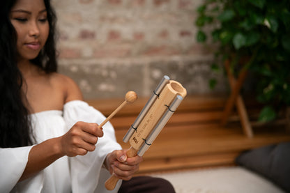 CHIME SONIC ENERGY DIMINISH TRIAD G#/B/D