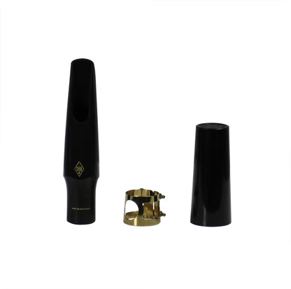 Bec de saxophone baryton Meyer 7 Medium (Ebonite)