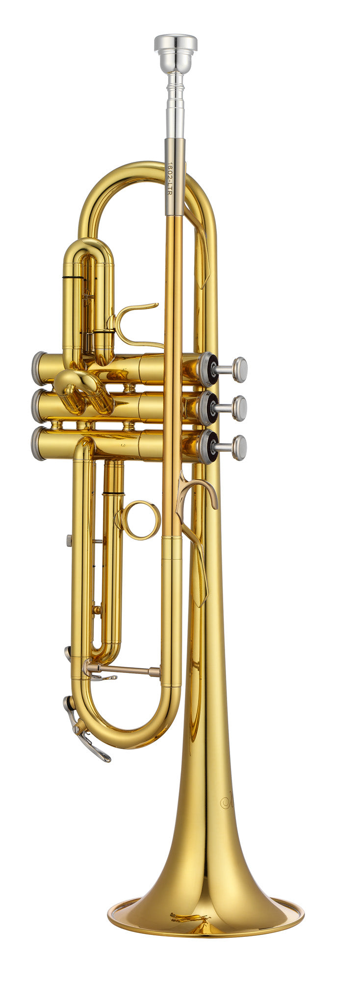 Trompette Si bémol XO 1602GLLTR, Lightweight