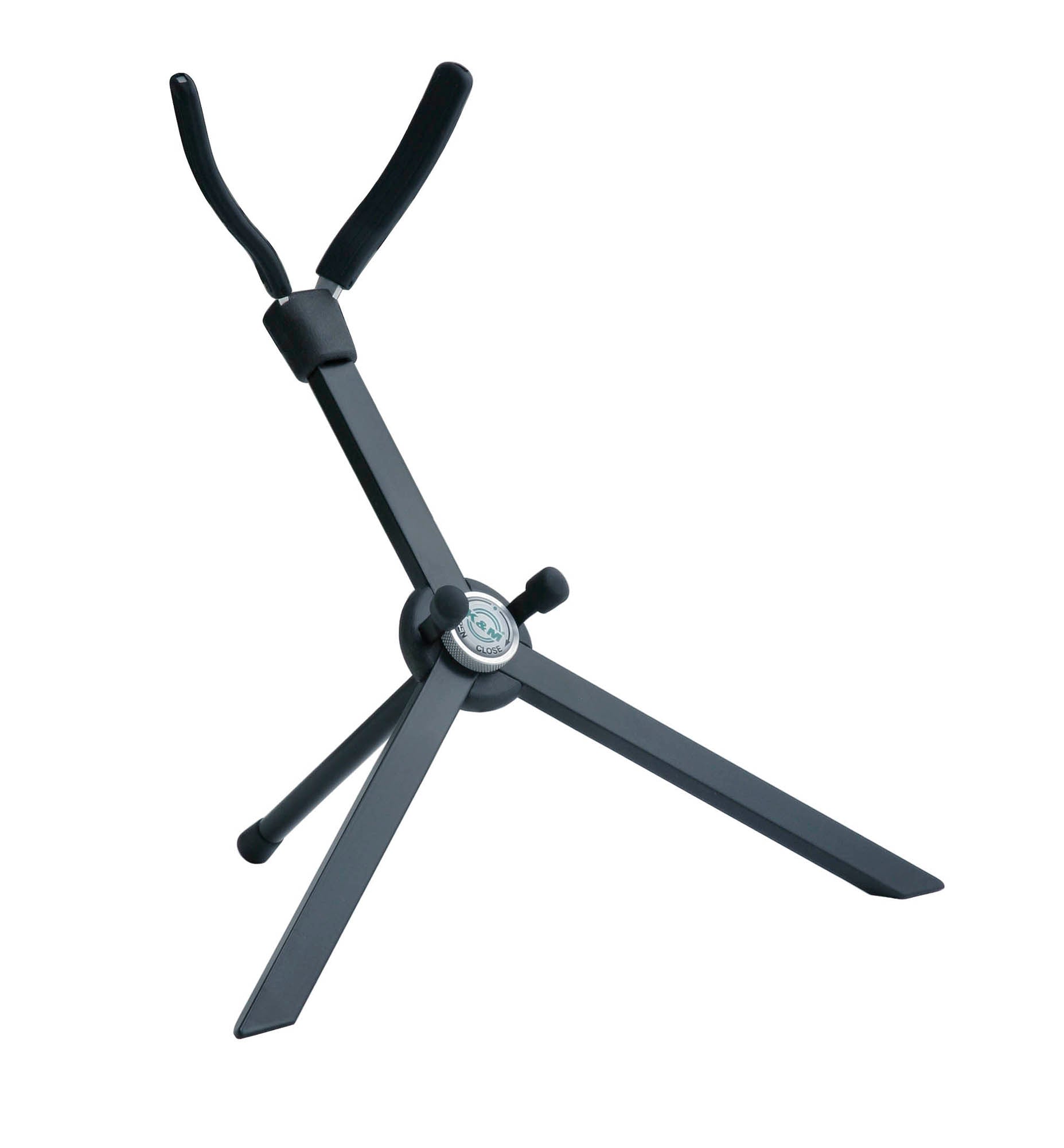 Support de saxophone alto K&M 14330 Jazz