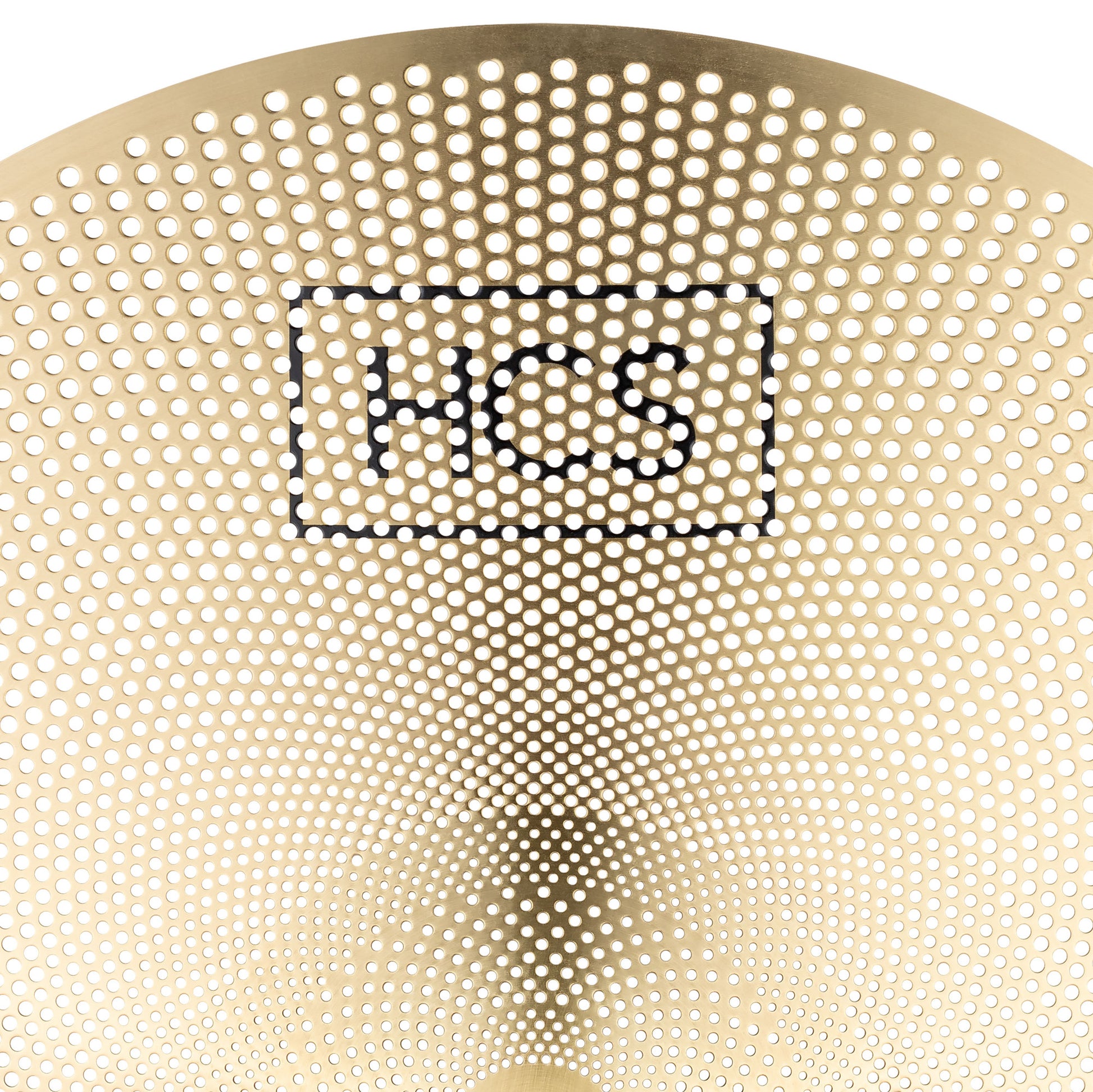 PRACTICE RIDE MEINL HCS 20"