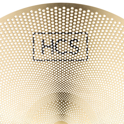 PRACTICE RIDE MEINL HCS 20"