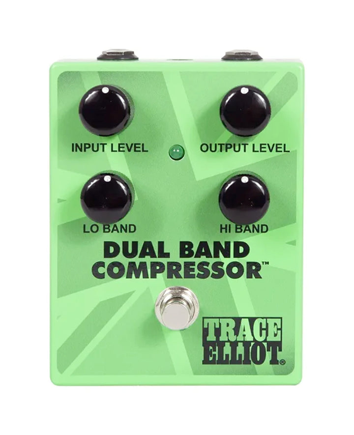 Compressor