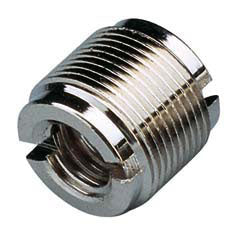 Réduction 1/2" & 3/8", extérieur 5/8