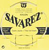 Savarez klassieke snaar 521J