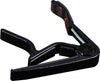Dunlop 88B-1 Classic Capo Zwart