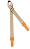 Ortega Ice Cotton Strap