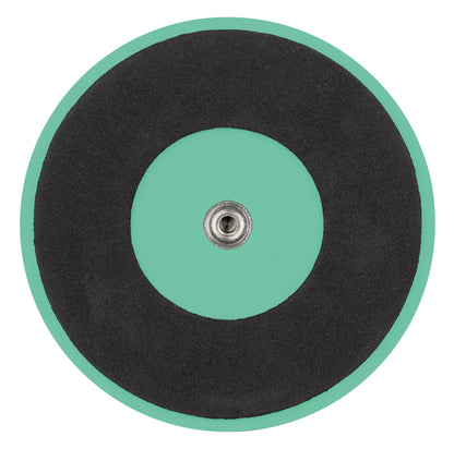 Pad d'entraînement Marshmallow Meinl 6" fini sea/ bleu