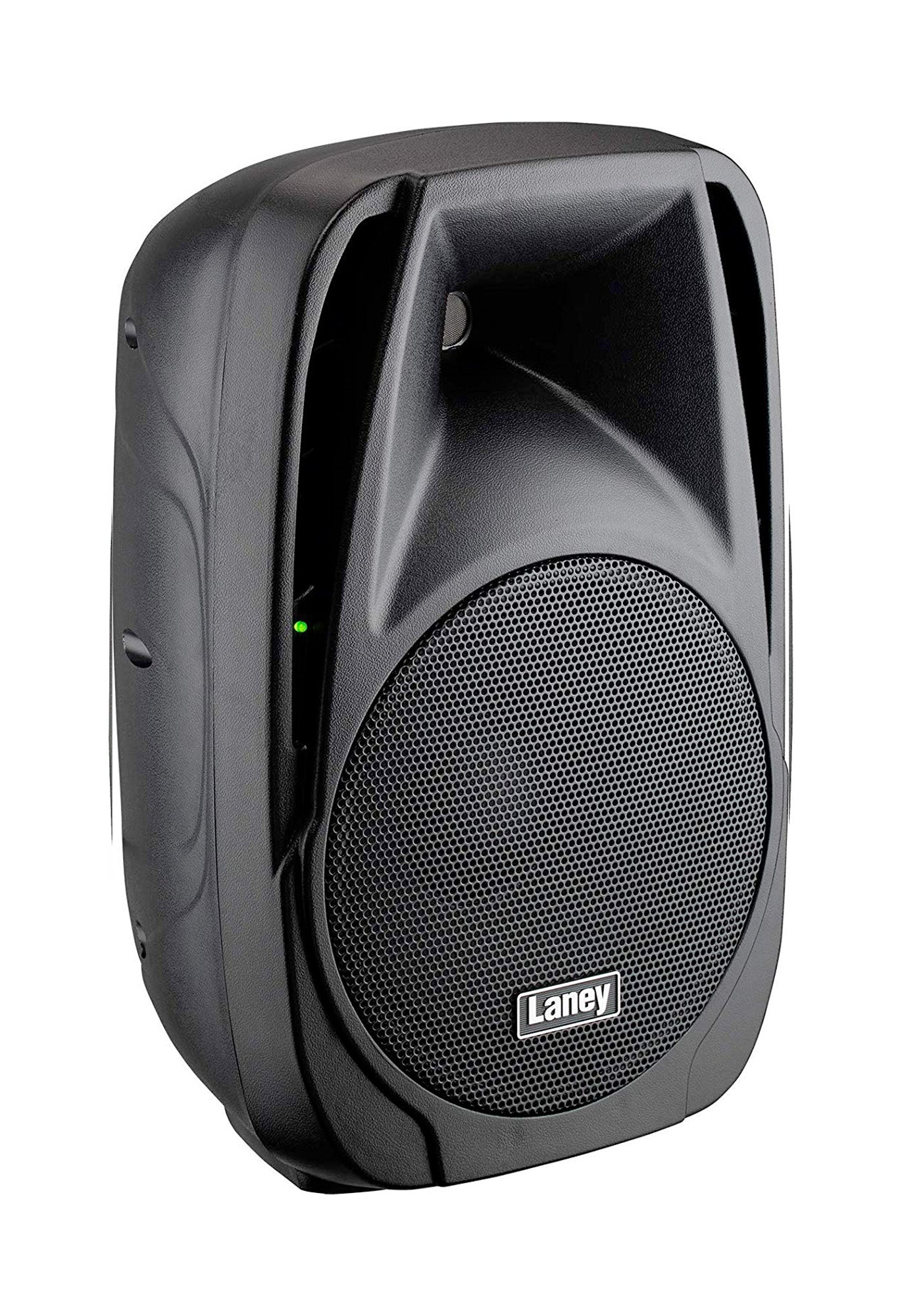 Enceinte polyvalente AH110-G2, 400W, HP 10" + compression 1", 3 canaux, lecteur média SD/USB/BLUETOOTH, 11.5 kg, noir