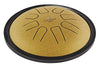 Sonic Energy SSTD3G Energie Kleine Tong C Mineur Goud