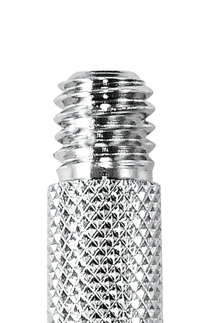 TIGE DROITE MEINL AVEC PAS DE VIS 3/8"