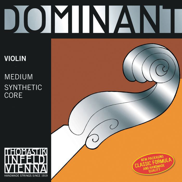 Sol pour violon