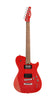 Cort Manson MBM-2H-SUS Rood