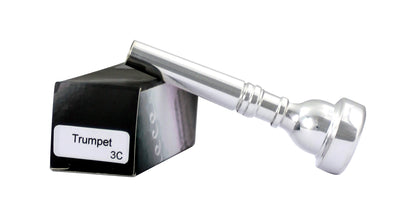 Trompette Si bémol CarolBrass Pro Jazz Lead 7L