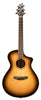 Breedlove Oregon Concert CE Saddleback