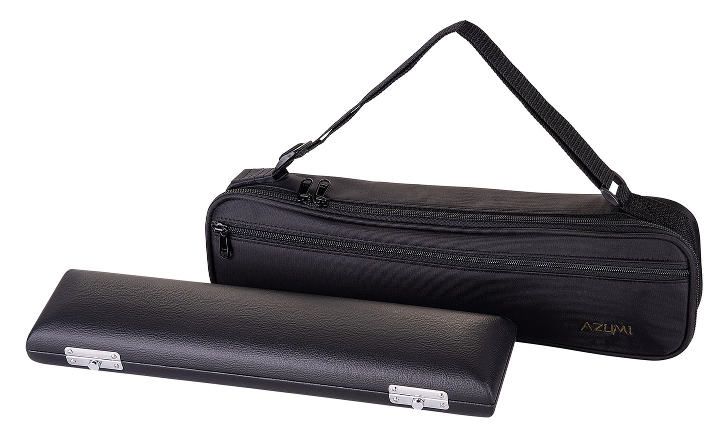 Flûte traversière Azumi AZZ3RI, patte d'Ut