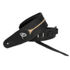 Ortega Vintage Ash Strap