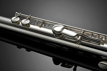 Flûte traversière Azumi AZS3RI, patte d'Ut