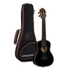 Ortega Ukulele Concert Onyx